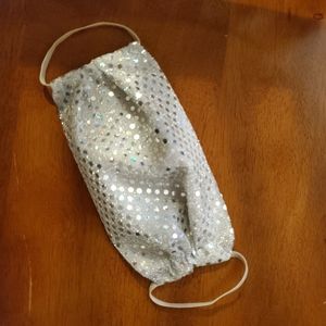 Face mask. Cloth face cover